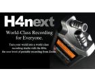 Zoom H4n