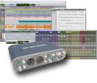 M-Audio Fast Track Pro
