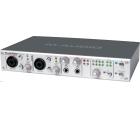 M-Audio FireWire 18进14出火线音频接口