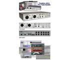 M-Audio FireWire 18进14出火线音频接口