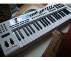 M-Audio Axiom Pro 49 49键USB MIDI键盘