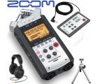ZOOM H4n