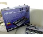 ZOOM HD16CD 数字录音机
