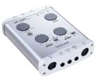 TASCAM US-122L 音频接口