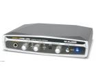 M-Audio...