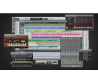 Digidesign ProTools M-Powered 8 boxed full version 音频创作与制作软件