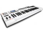 M-Audio Axiom Pro 49 49键USBMIDI键盘