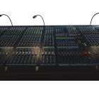 Yamaha IM8-24 模拟调音台