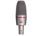 AKG C30...