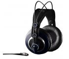 AKG K240mkii 监听耳机