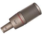AKG C20...