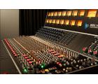 API 1608 16路数控模拟调音台