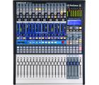 PreSonus StudioLive 16.4.2 16路数字调音台