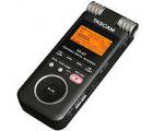 TASCAM DR-07 录音机
