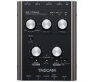 TASCAM US-144mkII 音频接口
