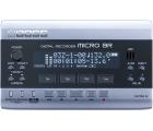 Boss Micro BR 专业录音机