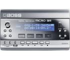 Boss Micro BR 专业录音机