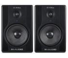 M-AUDIO Studiophile BX5a Deluxe 监听音箱