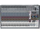 BEHRINGER （百灵达） EURODESK SX2442FX调音台
