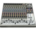 BEHRINGER (百灵达) XENYX 2442FX调音台