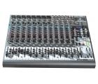 BEHRINGER (百灵达) XENYX 2222FX 调音台