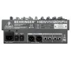 BEHRINGER (百灵达) XENYX 1204FX调音台