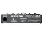 BEHRINGER (百灵达) XENYX 802调音台