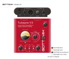 GOTTOMIX Tubepre V3 单通道电子管话放 