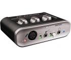 M-Audio...