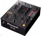 PIONEER DJM400 两路MIX混音台