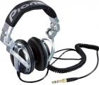 PIONEER HDJ1000 DJ专用监听耳机