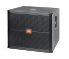 JBL SRX718S 超低音音箱