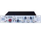 Rupert Neve 5032单通道话筒前置放大器