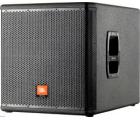 JBL MRX518S 超低音音箱
