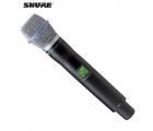SHURE 舒...