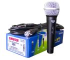 SHURE 舒...