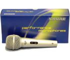 SHURE 舒...