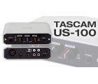 TASCAM ...