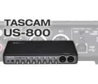 TASCAM ...