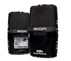 ZOOM H2n 环绕声录音机/USB话筒立体声自动录音会议