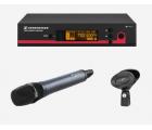 Sennheiser|森海塞尔 ew135G3 无线系统