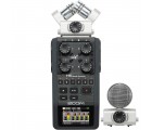 ZOOM H6...
