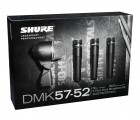 Shure|舒...
