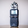 ZOOM H5...
