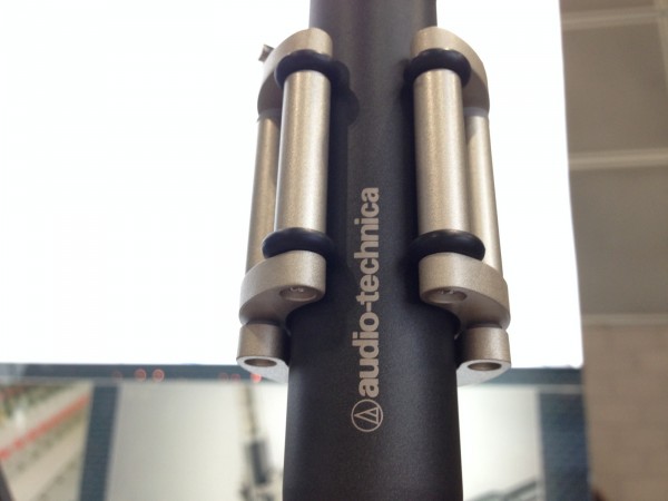  Audio-Technica/铁三角 AT5045 电容话筒