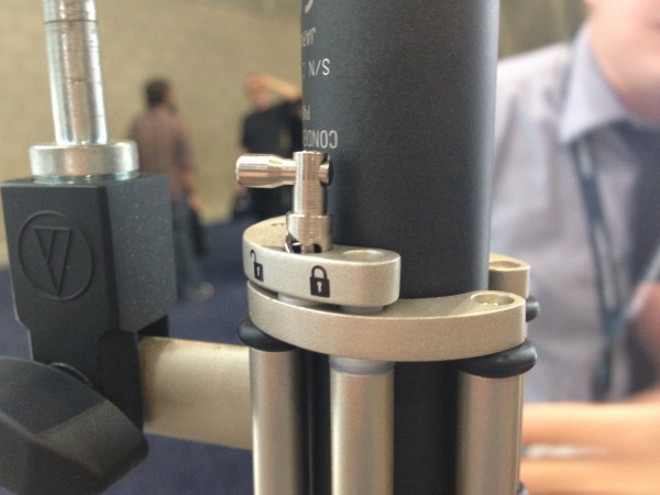  Audio-Technica/铁三角 AT5045 电容话筒