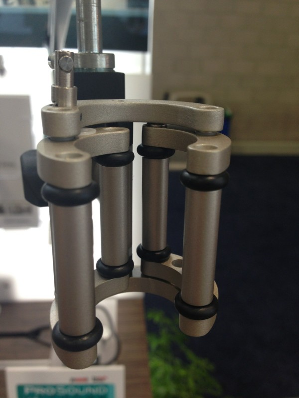  Audio-Technica/铁三角 AT5045 电容话筒