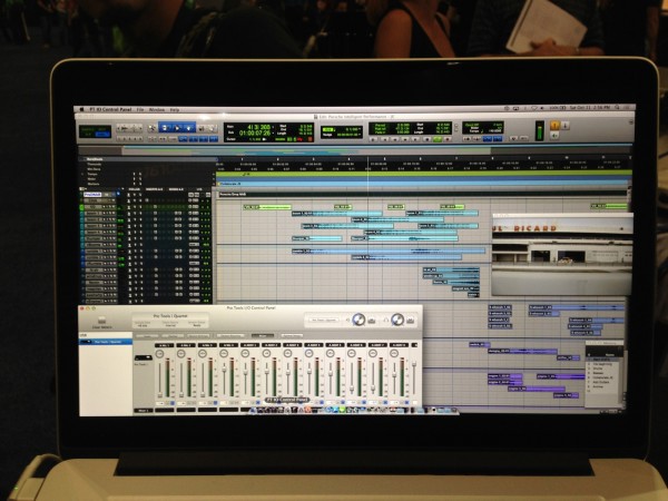 Avid Pro Tools Duet 和 Quartet