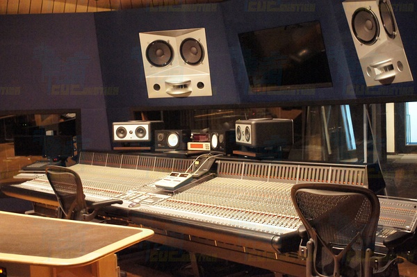 The Village Studios