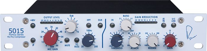 Rupert Neve Portico 5015